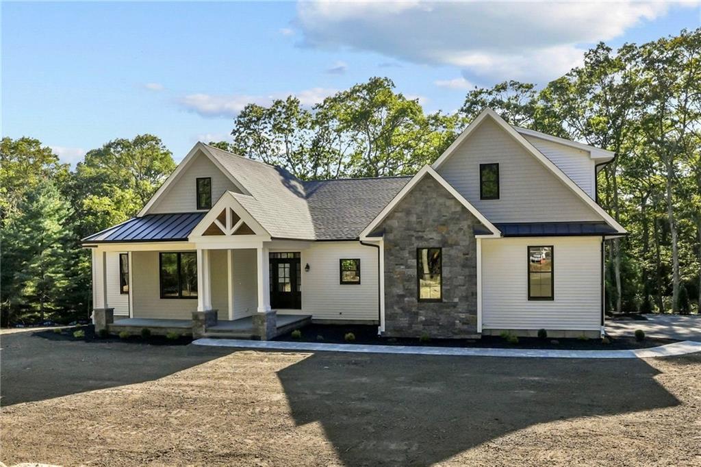 1708 Ministerial Road, South Kingstown, Rhode Island 02879, Estados Unidos