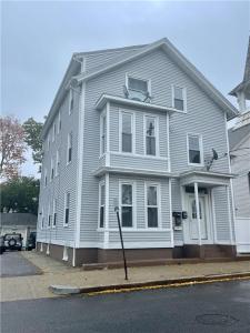 200 Garden Street, Pawtucket, RI 02860, USA