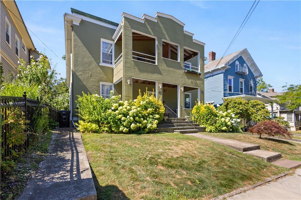 23 Mann Avenue 4, Newport, Rhode Island 02840, Stati Uniti