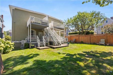 23 Mann Avenue 4, Newport, RI 02840, USA