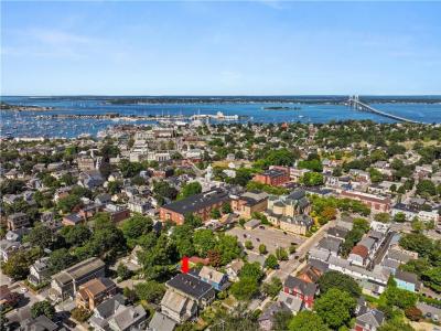 23 Mann Avenue 4, Newport, Rhode Island 02840, Stati Uniti