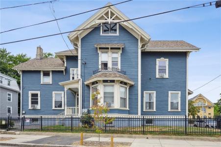 593 Broad Street, Providence, RI 02907, USA
