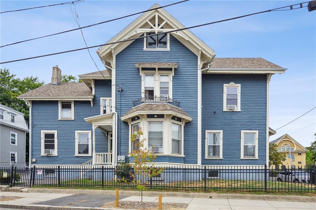 593 Broad Street, Providence, Rhode Island 02907, Estados Unidos