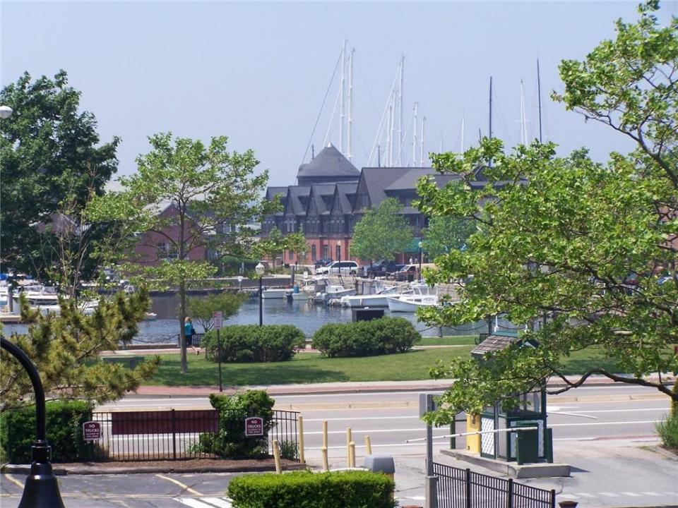 302 Swans Wharf Row, Newport, 羅德島州 02840, 美國
