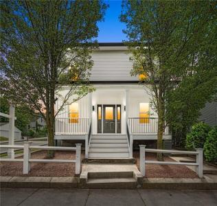 1314 Chalkstone Avenue, Providence, RI 02908, USA