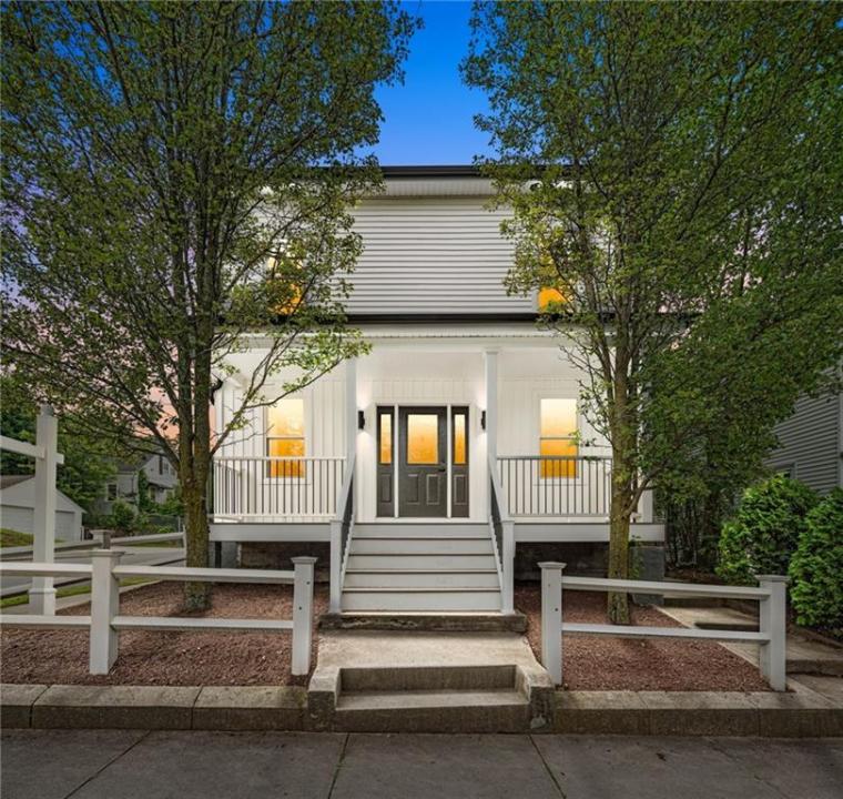 1314 Chalkstone Avenue, Providence, Rhode Island 02908, Estados Unidos
