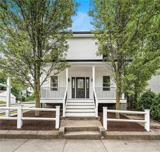1314 Chalkstone Avenue, Providence, Rhode Island 02908, Estados Unidos