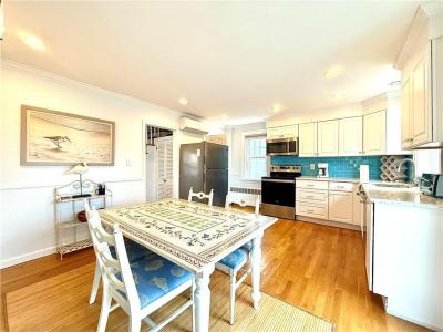 5 Byrnes Street, Newport, Rhode Island 02840