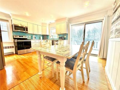 5 Byrnes Street, Newport, Rhode Island 02840