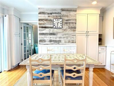 5 Byrnes Street, Newport, Rhode Island 02840