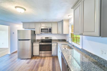 46 Carman Street 4, Cranston, Rhode Island 02910, Estados Unidos