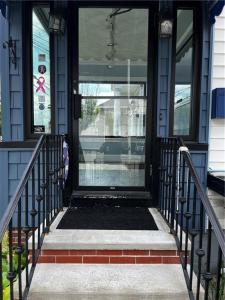 872 Park Avenue, Cranston, رود ايلاند 02911, الولايات المتحدة