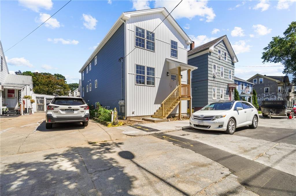107 Sisson Street, Providence, Rhode Island 02909, Stati Uniti