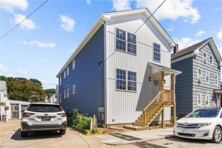 107 Sisson Street, Providence, RI 02909, USA