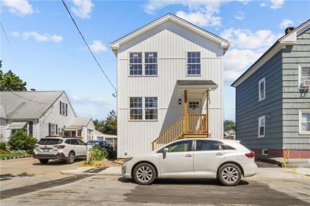 107 Sisson Street, Providence, Rhode Island 02909, Stati Uniti