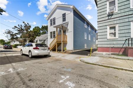 107 Sisson Street, Providence, Rhode Island 02909, Stati Uniti