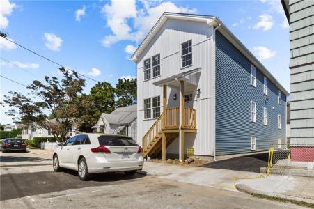 107 Sisson Street, Providence, Rhode Island 02909, Stati Uniti