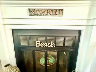22 Dixon Street, Newport, Rhode Island 02840