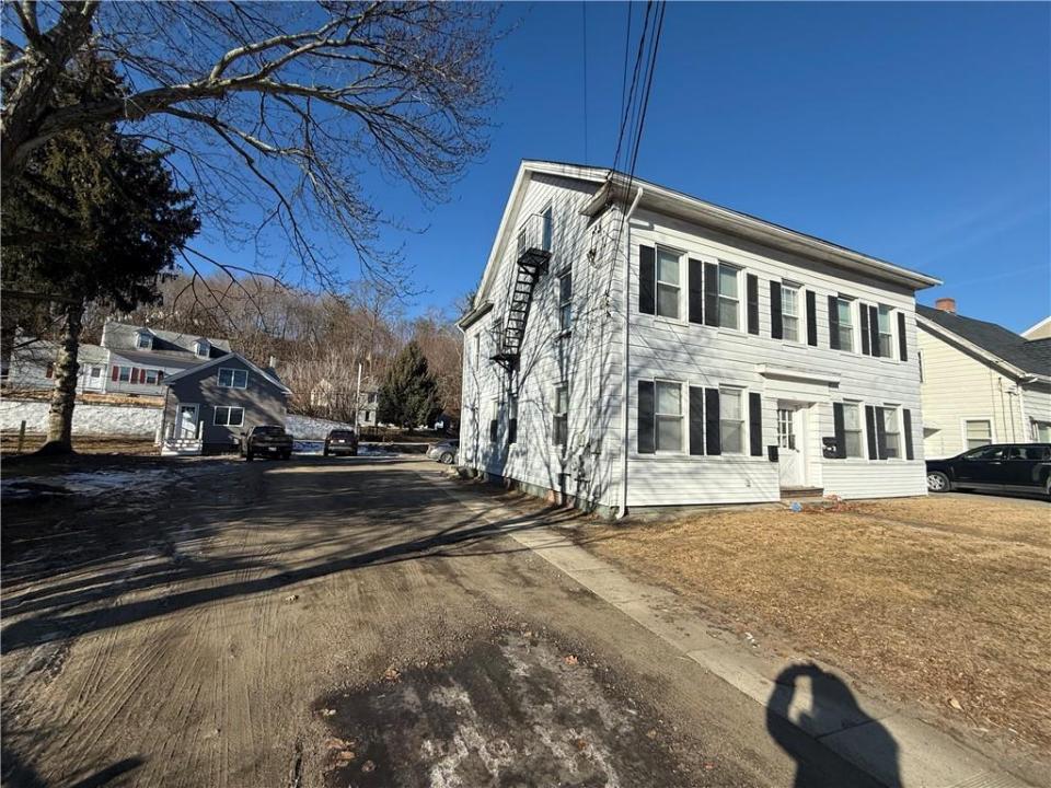 780 Providence Street, West Warwick, Rhode Island 02893, Estados Unidos