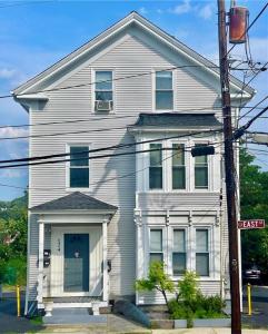 124 East Street, Woonsocket, RI 02895, USA