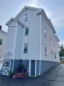 124 East Street, Woonsocket, Rhode Island 02895, Estados Unidos