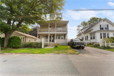 31 Jane Street, Pawtucket, Rhode Island 02860, Amerika Birleşik Devletleri