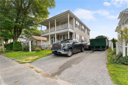 31 Jane Street, Pawtucket, Rhode Island 02860, Amerika Birleşik Devletleri