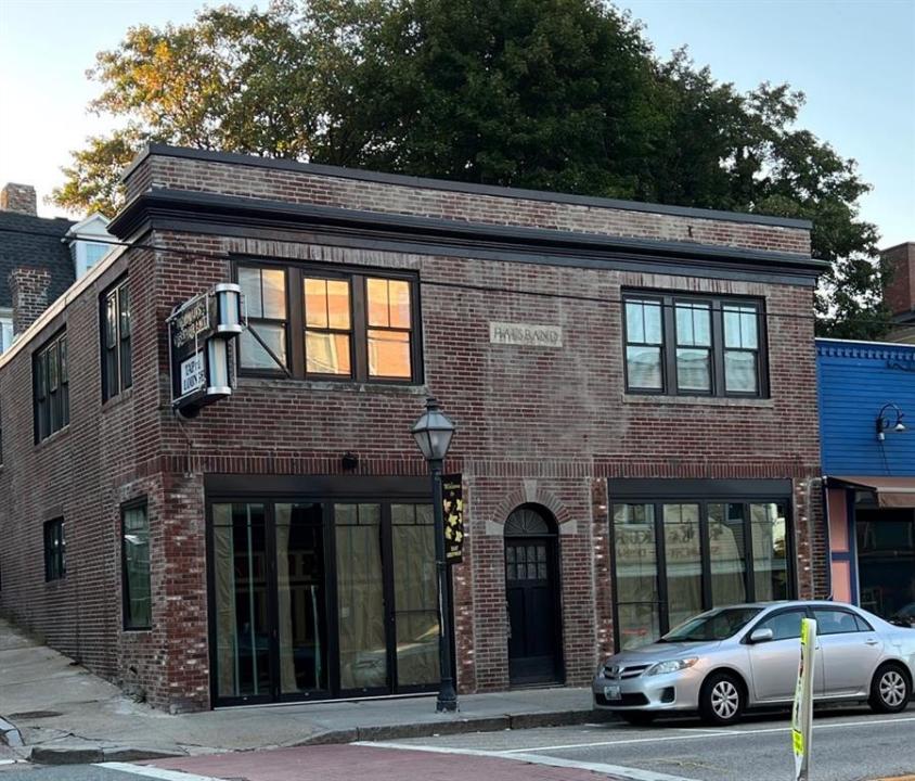 155 Main Street 2, East Greenwich, Rhode Island 02818, Stati Uniti