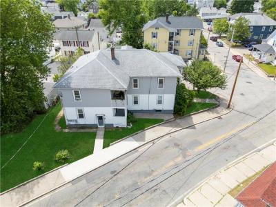 River & Transit Street, Woonsocket, 羅德島州 02895, 美國