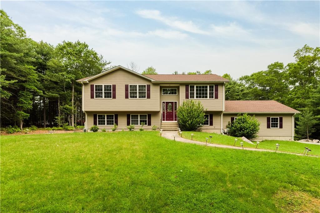 187 Plainfield Pike, Scituate, Rhode Island 02857, USA