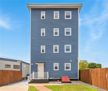 96 Dean Street, Providence, RI 02903, USA