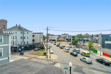96 Dean Street, Providence, Rhode Island 02903, HOA KỲ