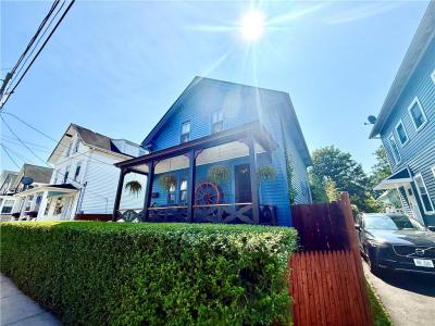 26 Hall Avenue, Newport, RI 02840, USA