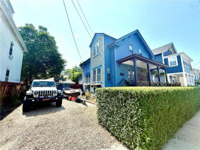26 Hall Avenue, Newport, Rhode Island 02840