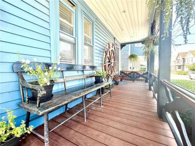26 Hall Avenue, Newport, Rhode Island 02840