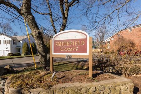 565 Smithfield Road C3, North Providence, RI 02904, USA