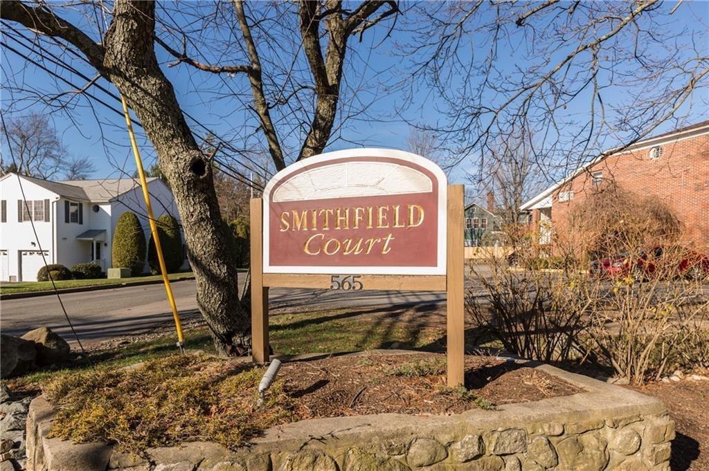 565 Smithfield Road C3, North Providence, ロードアイランド 02904, アメリカ合衆国