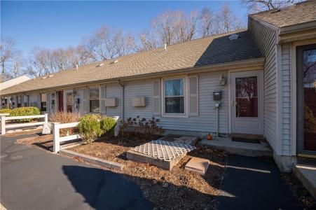 565 Smithfield Road C3, North Providence, ロードアイランド 02904, アメリカ合衆国