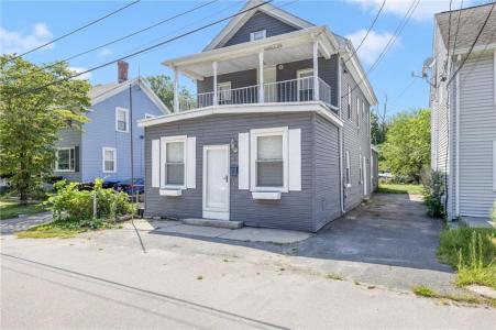 6 Mill Street, North Smithfield, Rhode Island 02896, USA