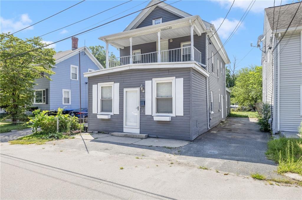 6 Mill Street, North Smithfield, Rhode Island 02896, HOA KỲ