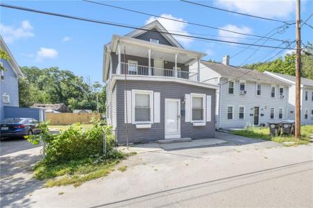 6 Mill Street, North Smithfield, Rhode Island 02896, HOA KỲ