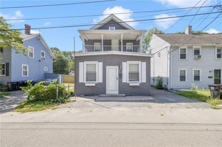 6 Mill Street, North Smithfield, Rhode Island 02896, HOA KỲ