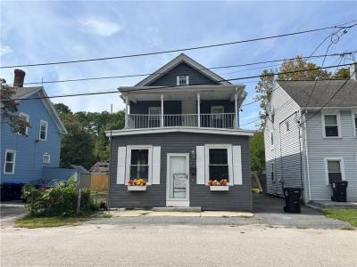 6 Mill Street, North Smithfield, Rhode Island 02896, HOA KỲ