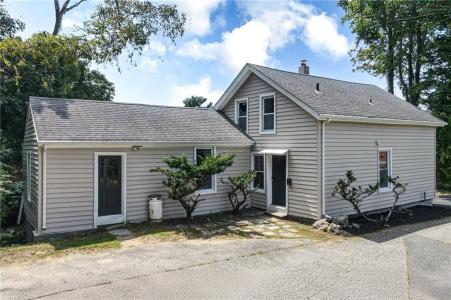 3 Curtis Lane, East Providence, RI 02915, USA