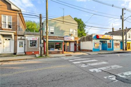 560 Plainfield Street, Providence, RI 02909, USA
