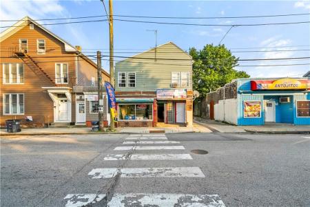 560 Plainfield Street, Providence, Rhode Island 02909, HOA KỲ