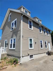 123 Francis Avenue, Pawtucket, Rhode Island 02860, États-Unis