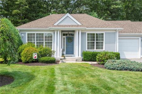170 Providence Pike 36, North Smithfield, RI 02896, USA