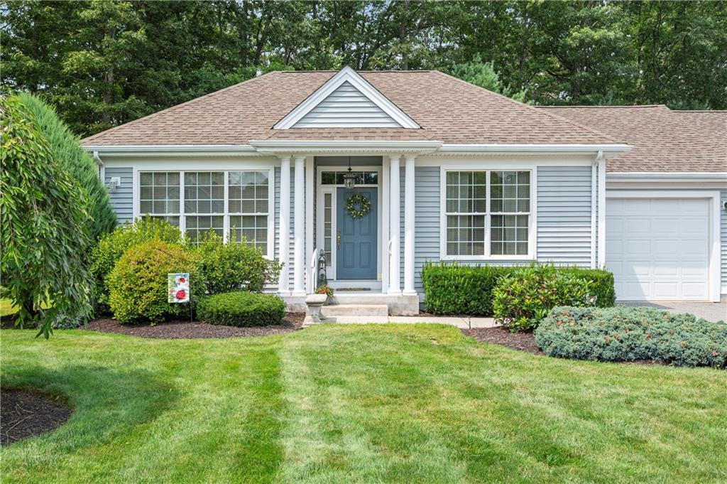 170 Providence Pike 36, North Smithfield, Rhode Island 02896, Estados Unidos
