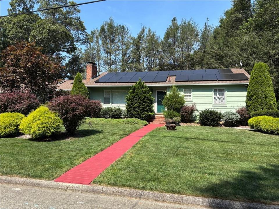 57 Ladderlook Road, Warwick, 羅德島州 02818, 美國